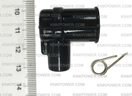 31.1-119 PLUG CAP