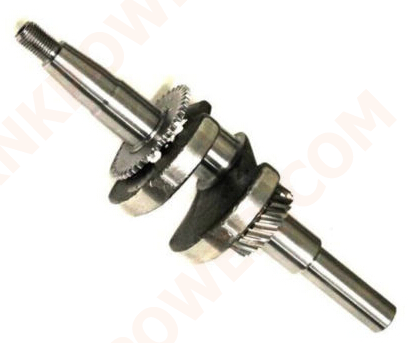 knkpower [13586] GX240/270