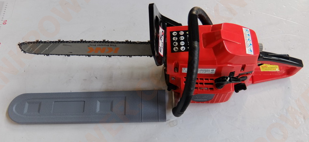 knkpower [16292] KNK