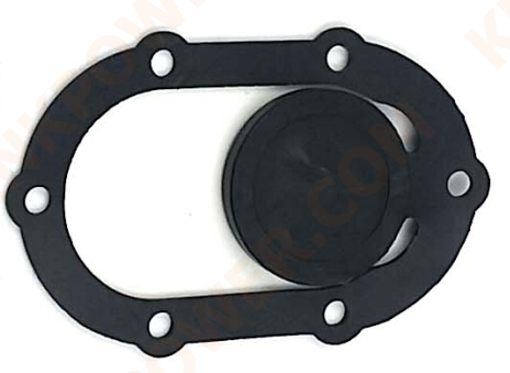 knkpower [15506] HIGH PRESSURE 2 INCH WATER PUMP