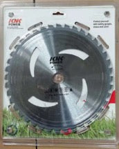 knkpower [17858] 40T BLADE PROFESSIONAL TYPE