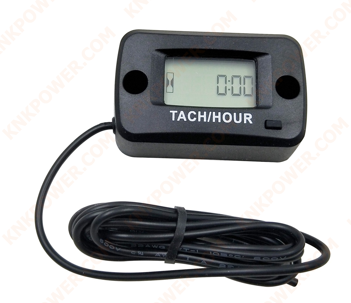 knkpower [16586] TIMER & TACHOMETER