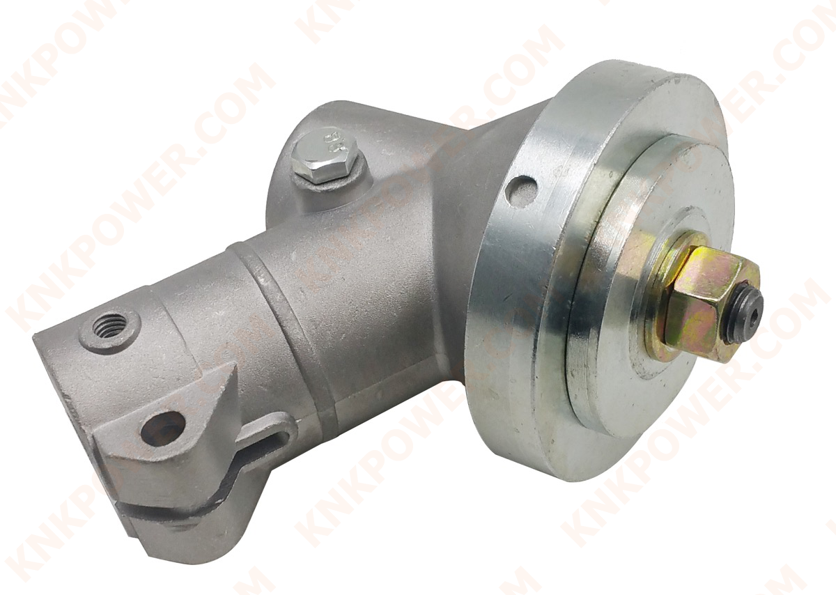 knkpower [14313] Gear Case Comp.