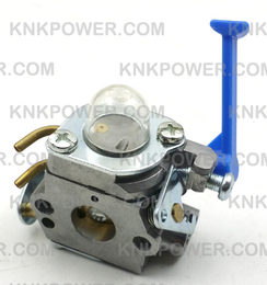 knkpower [5873] HUSQVARNA 128L 128C