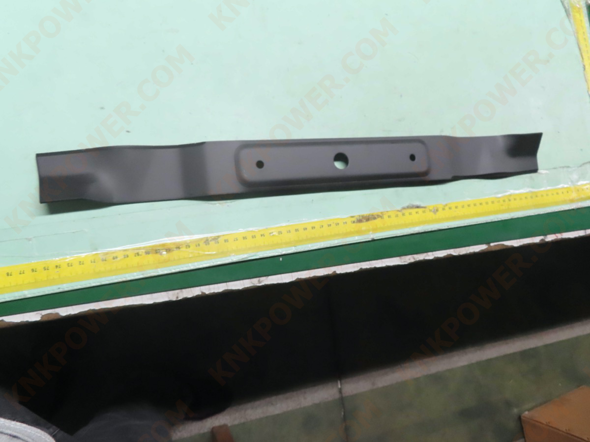 knkpower [25659] LAWN MOWER BLADE