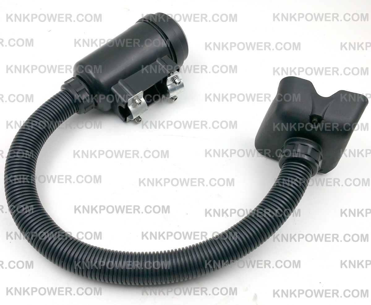 knkpower [5295] MINI TILLER KM0411302