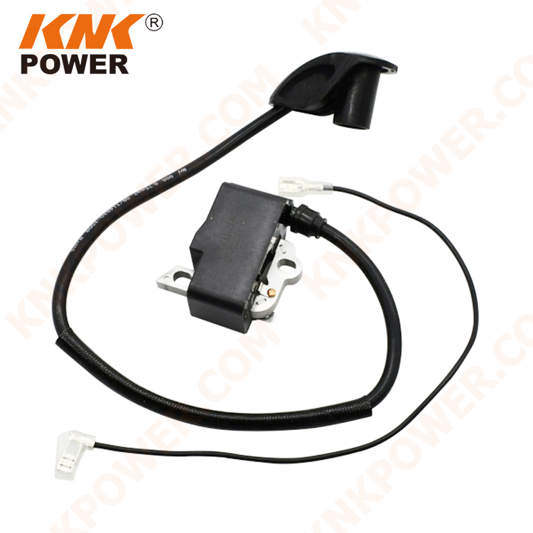 knkpower [18625] STIHL FS120 FS120R FS200 FS200R FS250 FS300 FS350 FR350 BRUSH CUTTER OLD: 4134 400 1301, NEW: 4134 400 1306