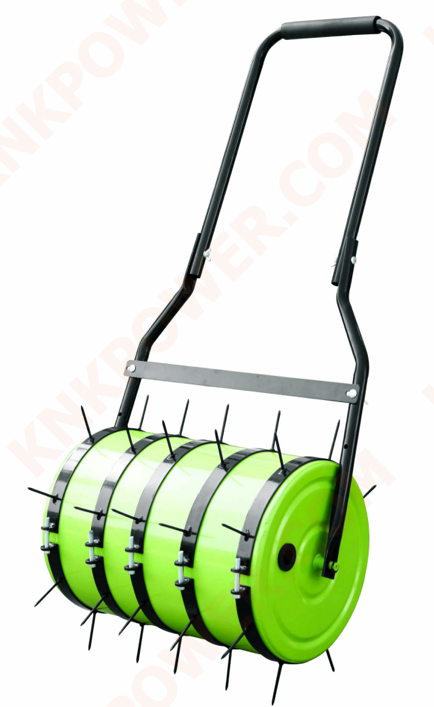 knkpower [16652] KNK