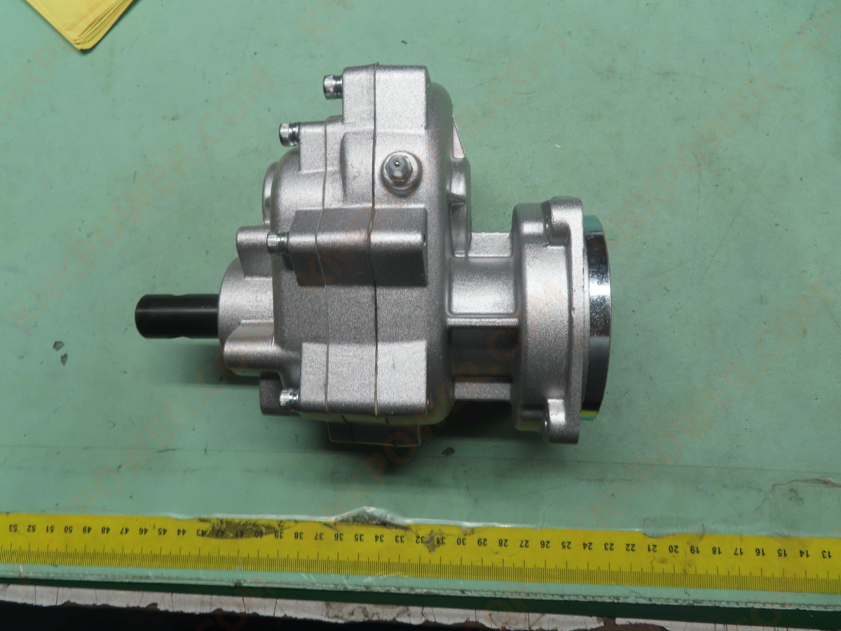 knkpower [24484] GEAR BOX ASSY