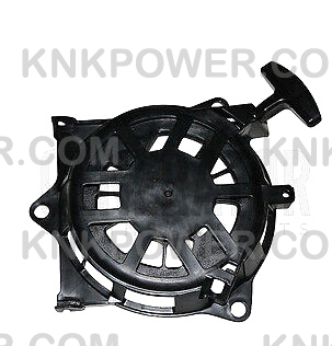knkpower [9229] HONDA GCV190 ENGINE