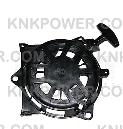 knkpower [9229] HONDA GCV190 ENGINE
