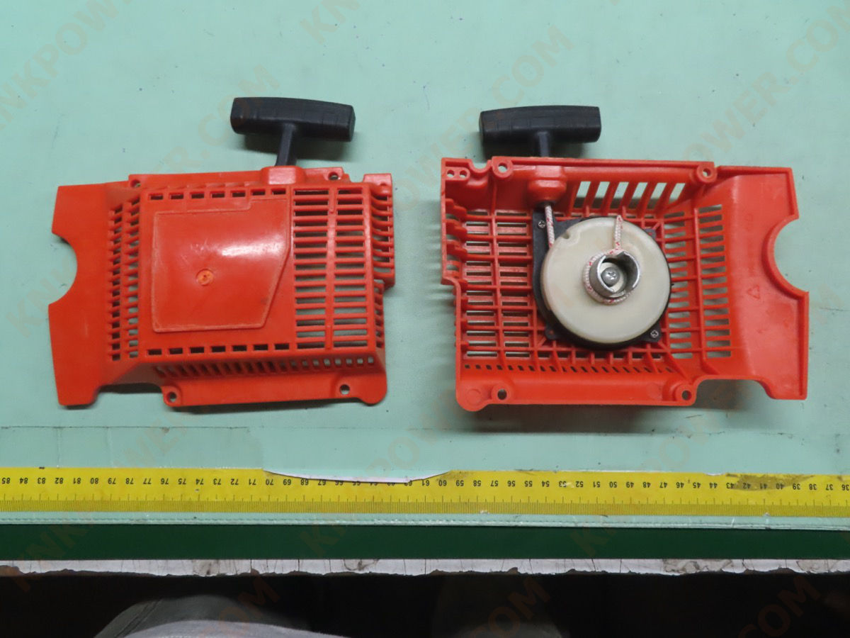 knkpower [19514] HUS288 CHAIN SAW