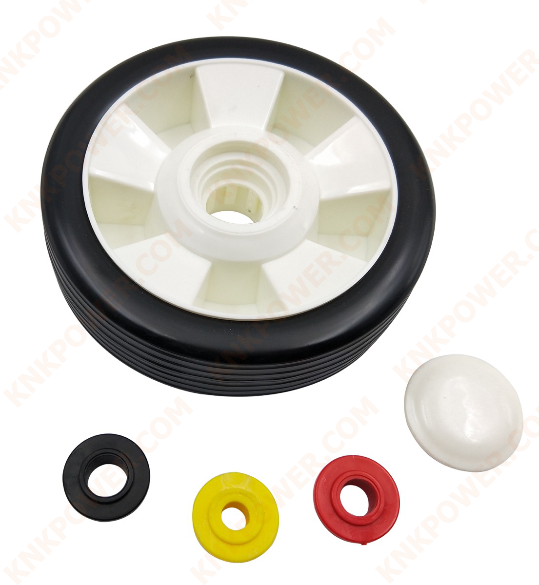 knkpower [12672] WHEEL