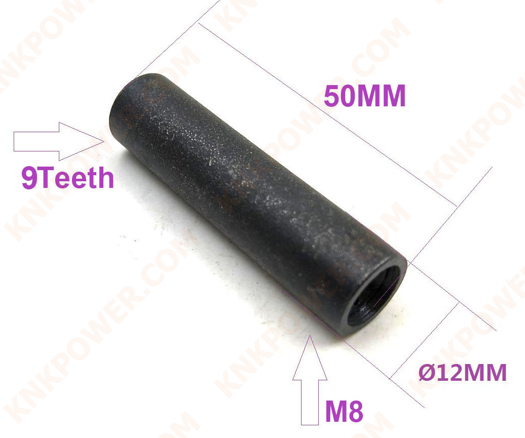 knkpower [12041] BRUSH CUTTER